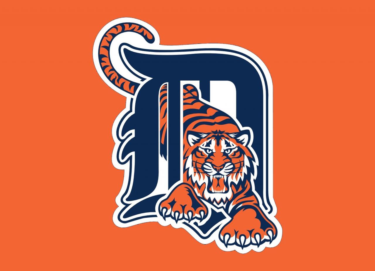 Detroit tigers