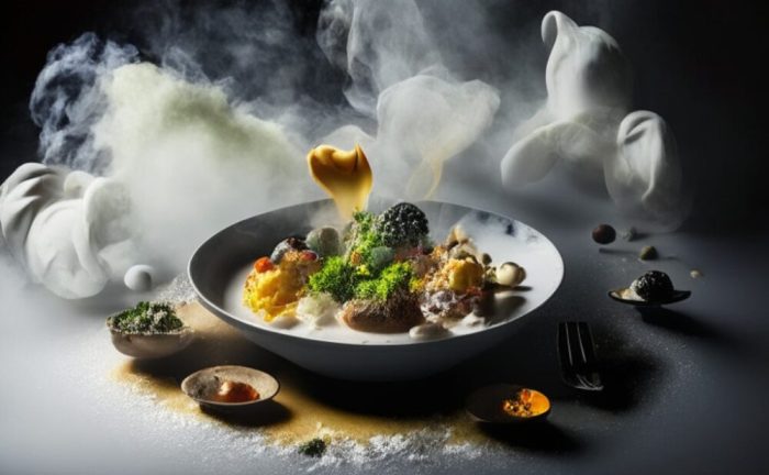 Transforming everyday dishes into culinary delights
