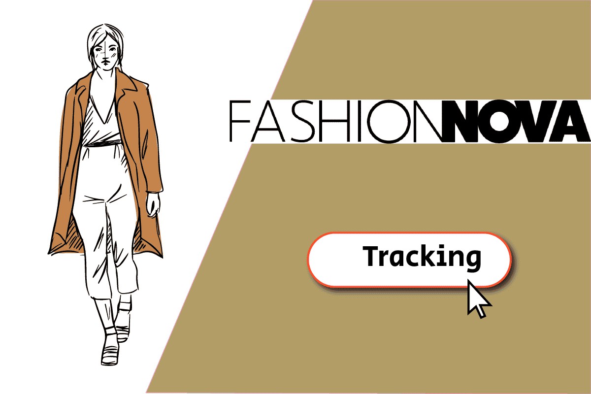 Fashion nova tracking