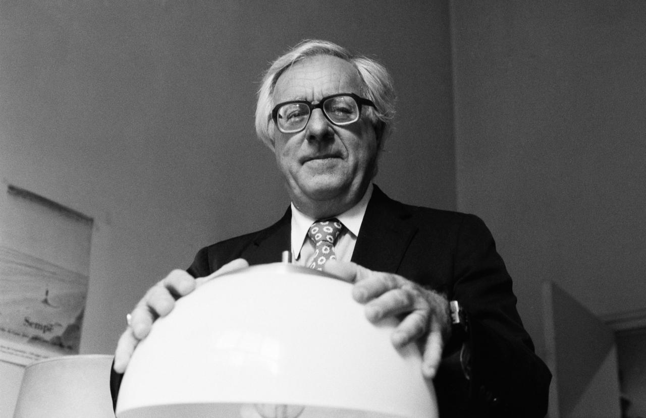 When was ray bradbury considered a success as a writer