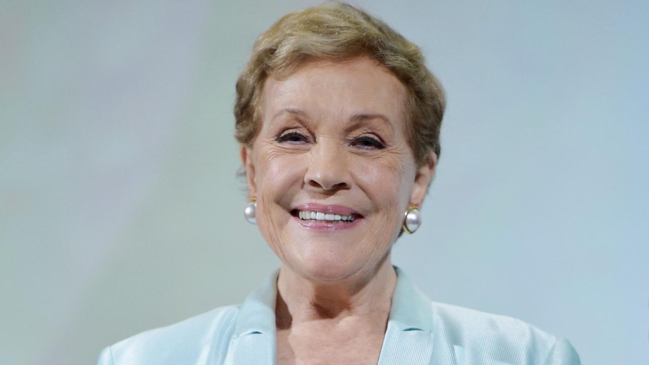 Julie Andrews Age Now: Timeless Beauty and Enduring Talent