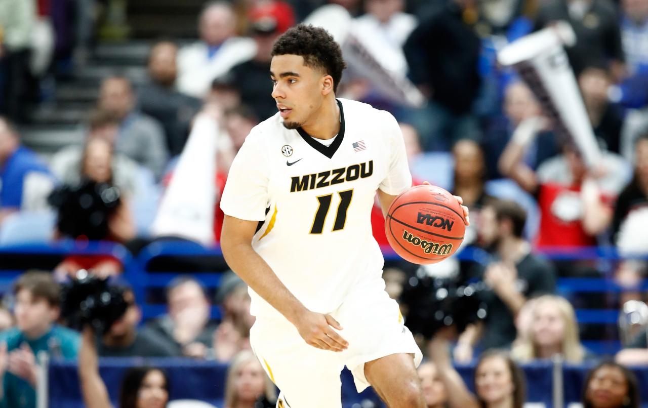 Jontay porter banned