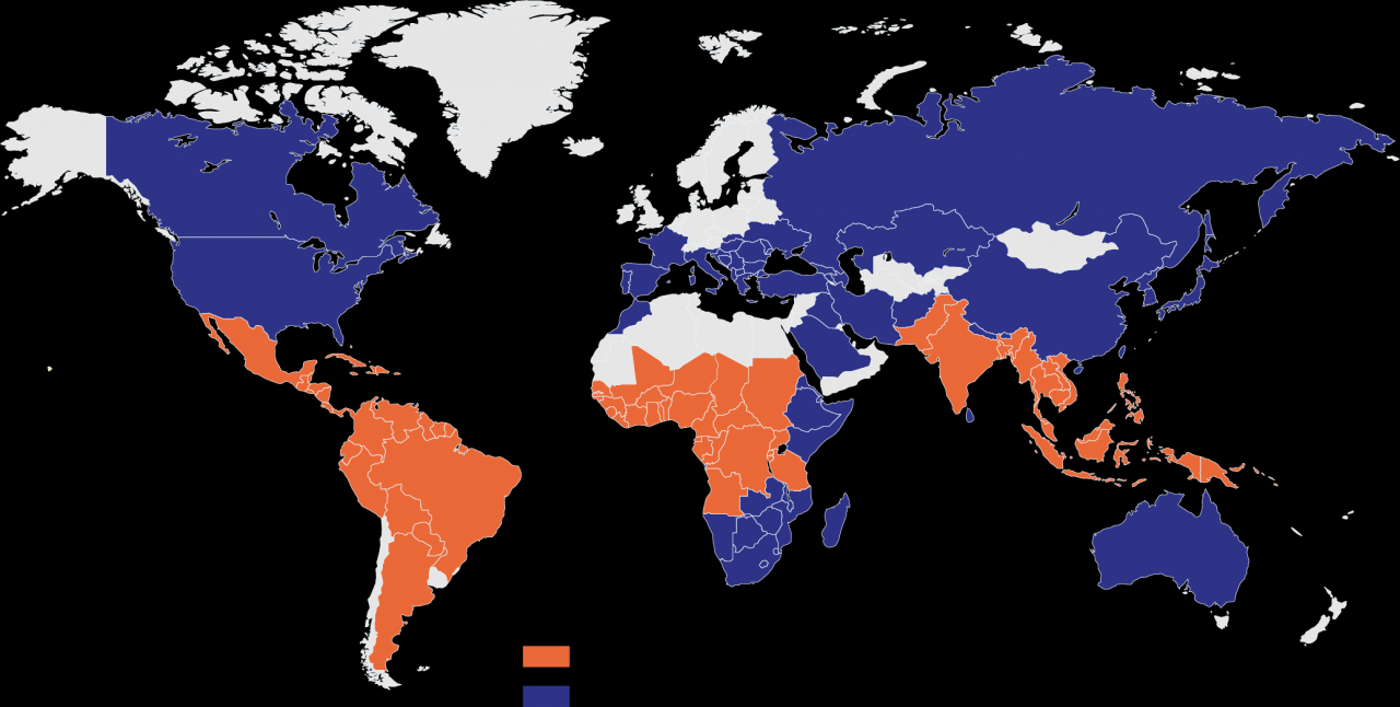 Zika virus current events