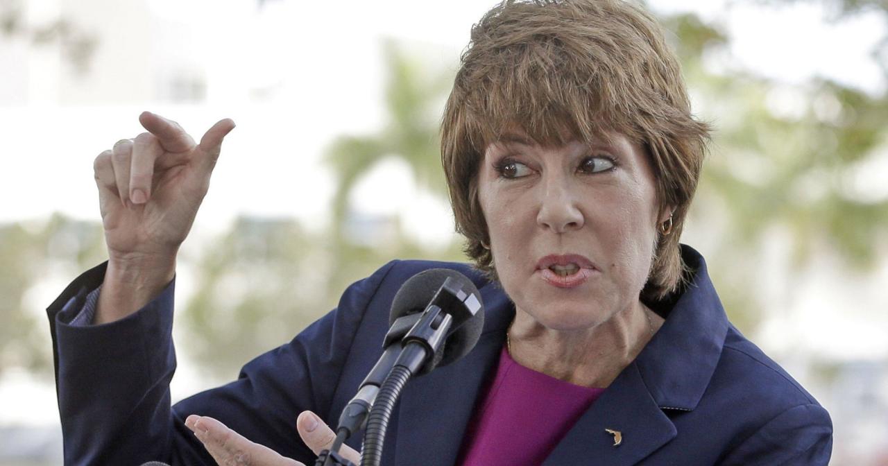 Gwen graham