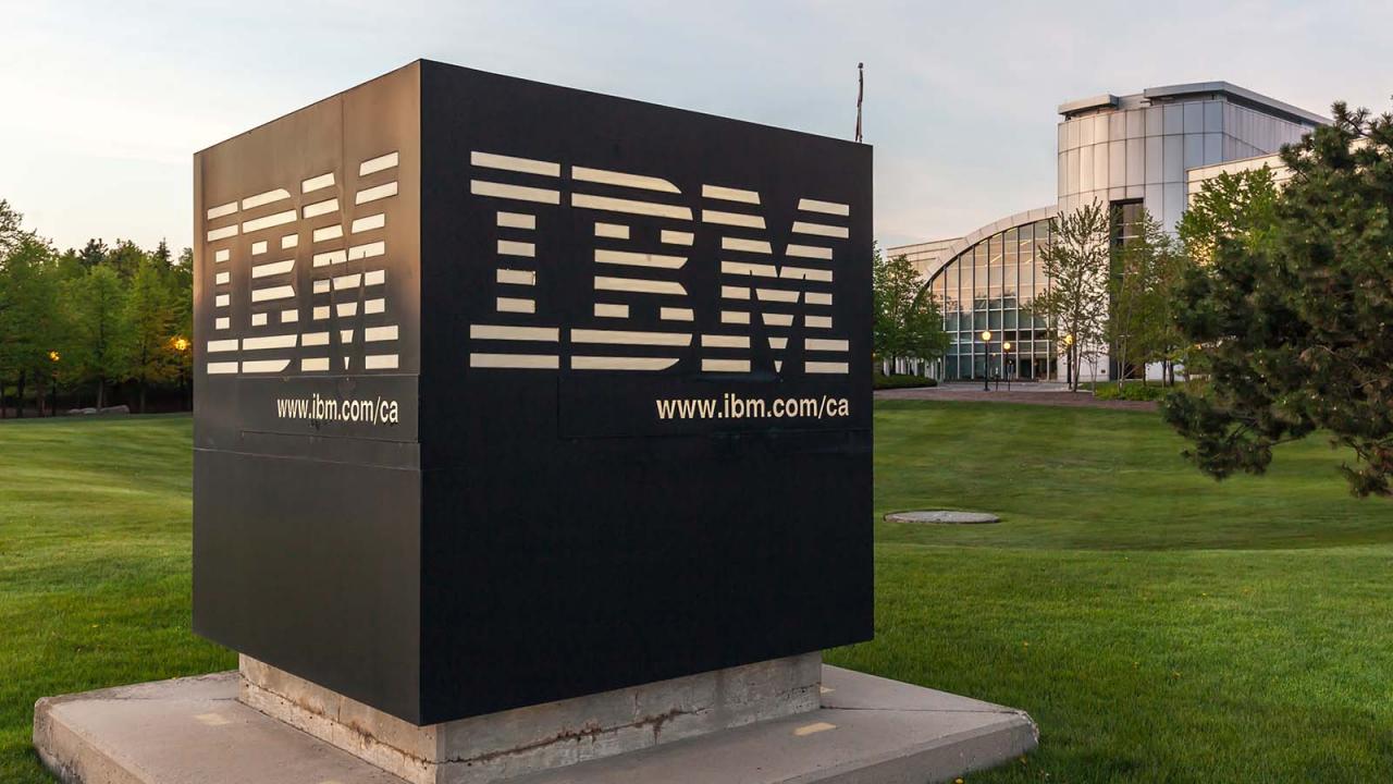 IBM Stock: A Comprehensive Overview for Investors
