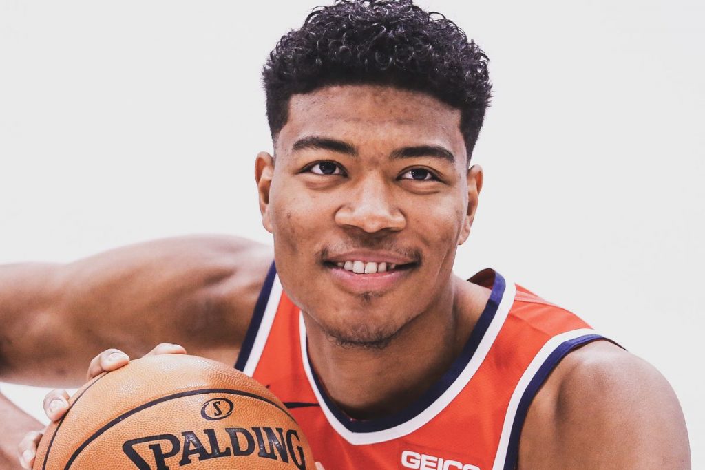 Rui Hachimura Stats An Impressive Rise in the NBA The Chupitos!