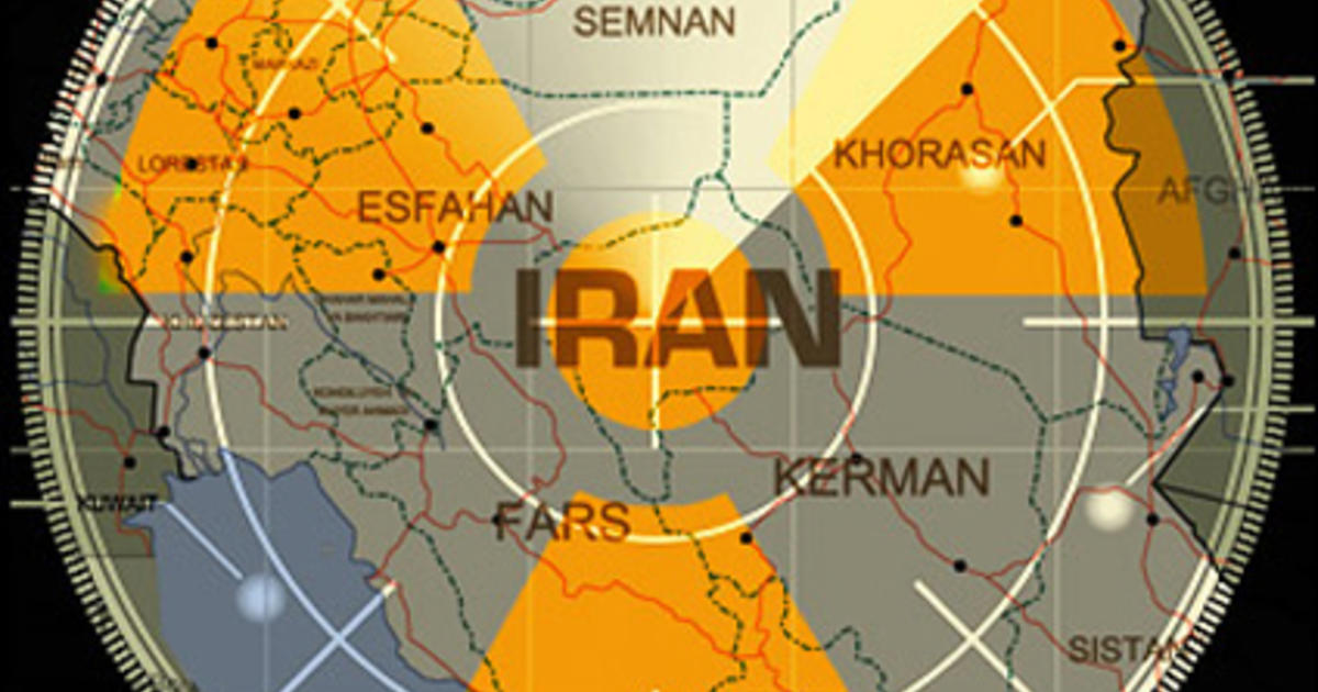 Iran nuclear threat