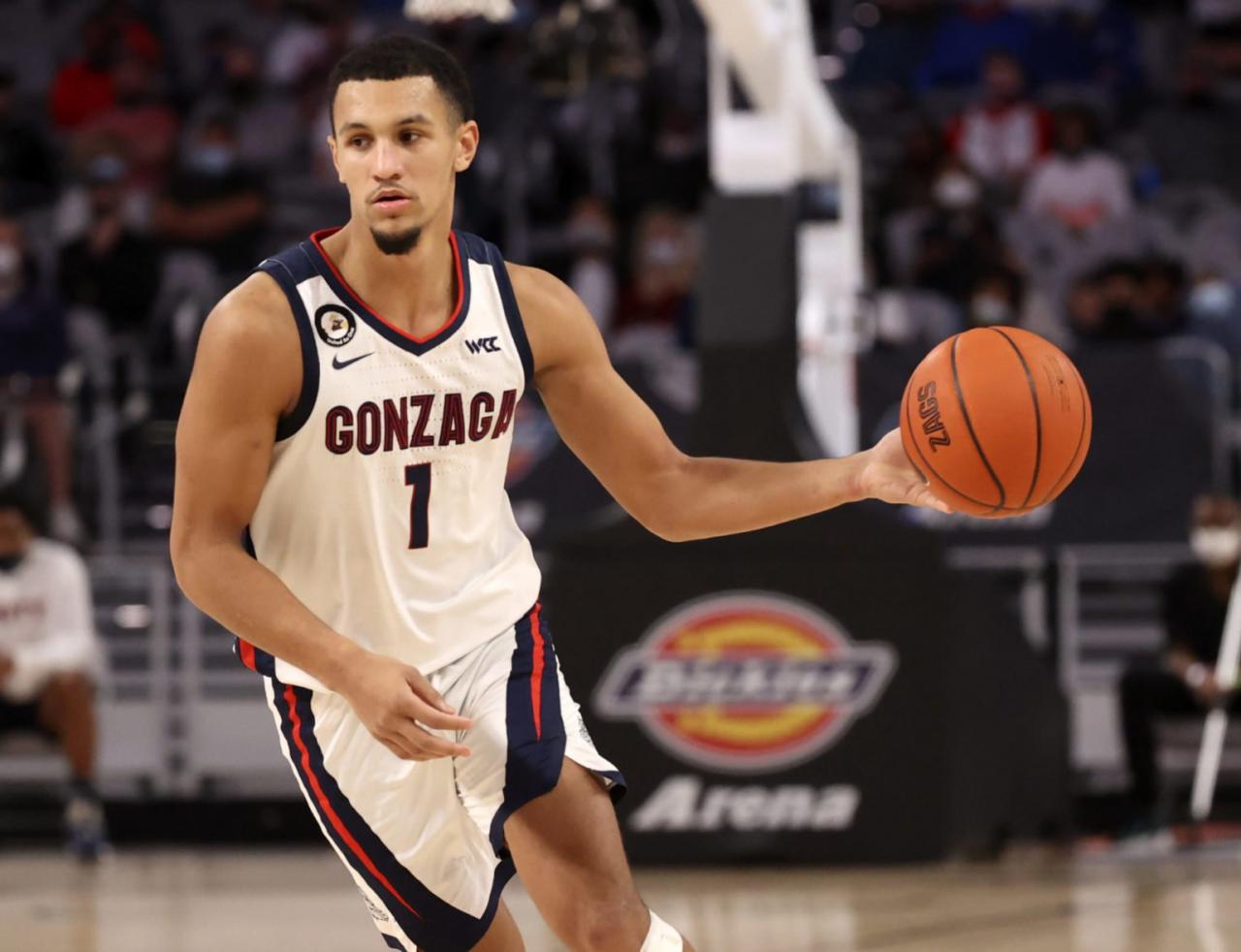 Jalen Suggs: From High School Phenom to NBA Star