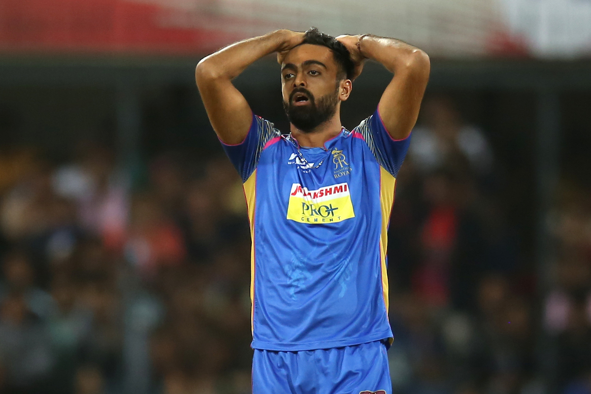 Jaydev Unadkat: A Comprehensive Analysis of the Indian Cricket Star’s Career and Impact