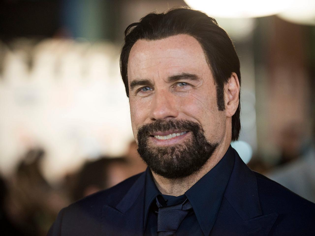 John Travolta: A Cinematic Icon’s Journey from Fame to Legacy