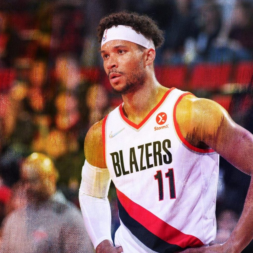 Josh Hart Stats: An In-Depth Analysis of His Performance - The Chupitos!