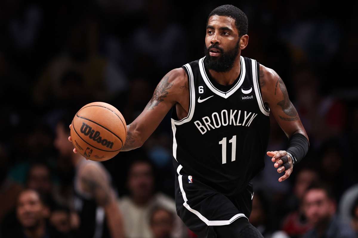 Kyrie Irving Career Stats: A Comprehensive Overview