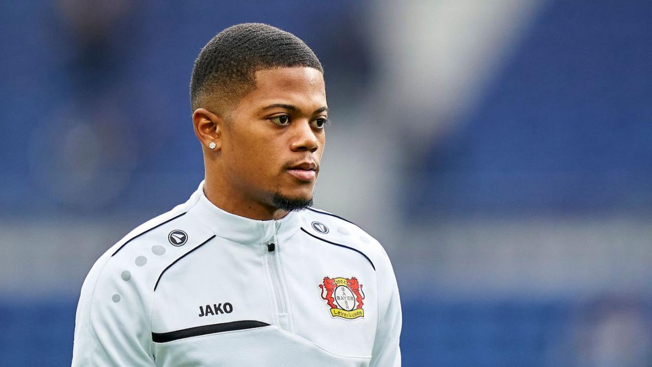 Leon Bailey: A Jamaican Star Rising in the Footballing Firmament