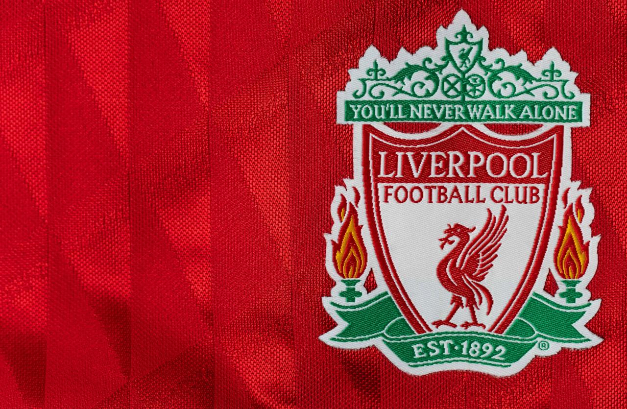 Liverpool f.c.