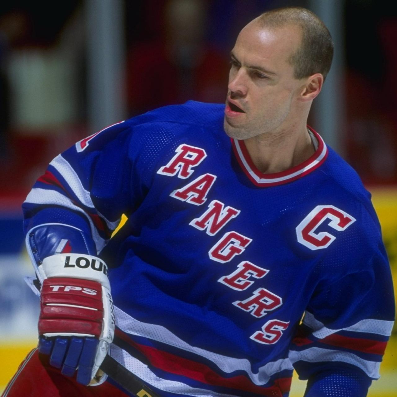 Mark messier