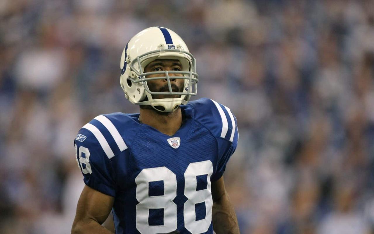 Marvin harrison sr