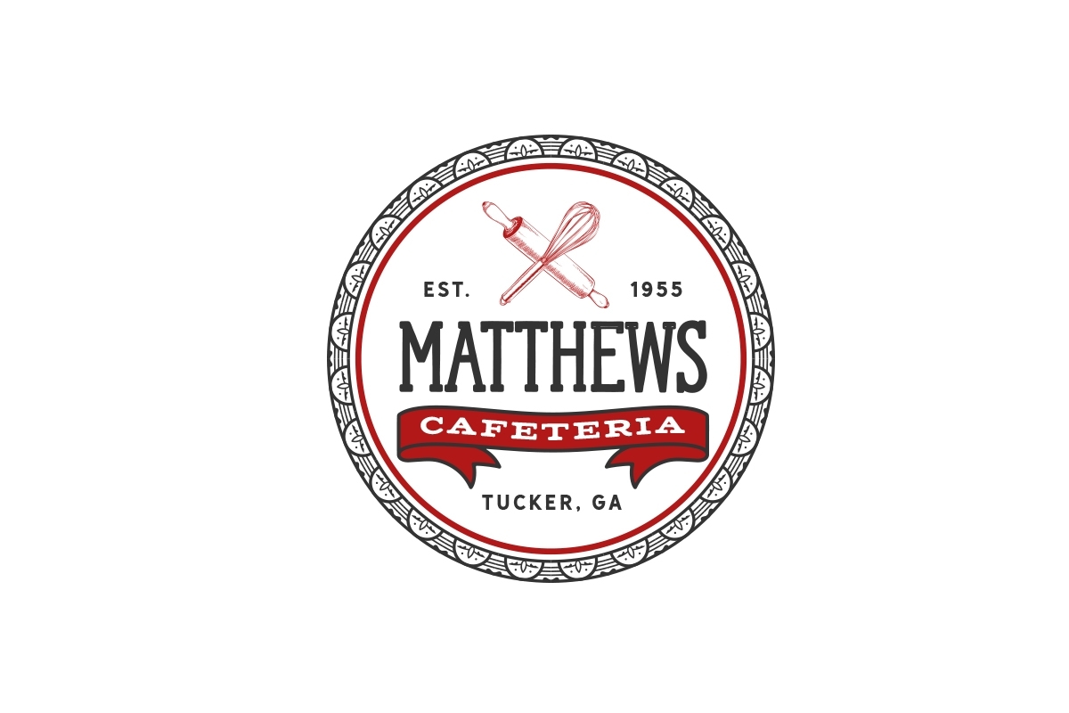 Matthews food and drink