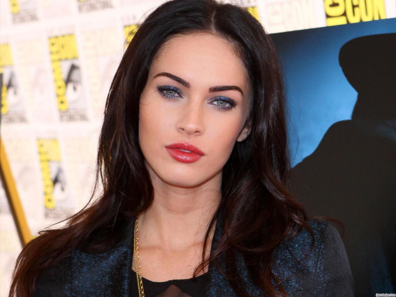 Megan Fox: From ‘Transformers’ Star to Hollywood Icon