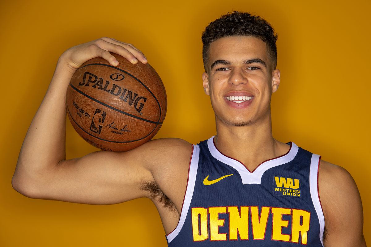 Michael Porter Jr. Signs $172 Million Contract Extension with Denver Nuggets