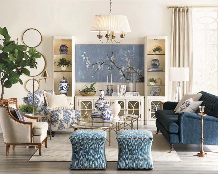 Mixing Patterns in Home Decor: A Guide to Creating Visually Appealing Spaces