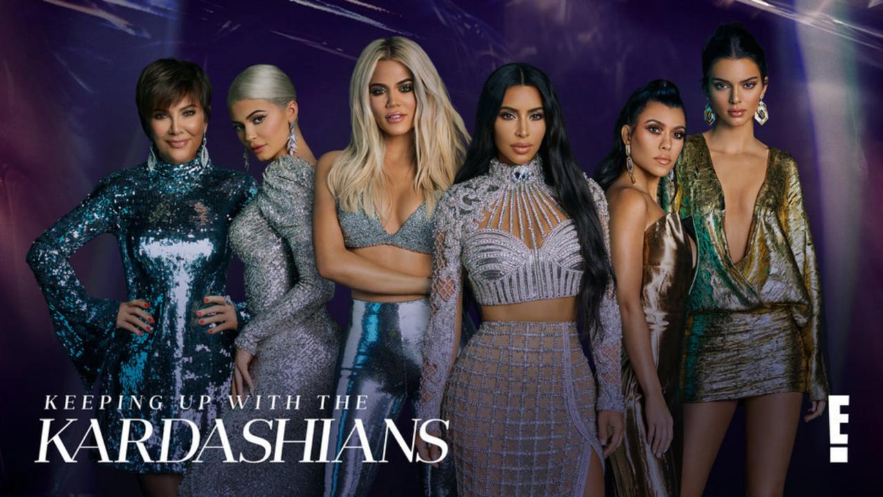 New kardashians season