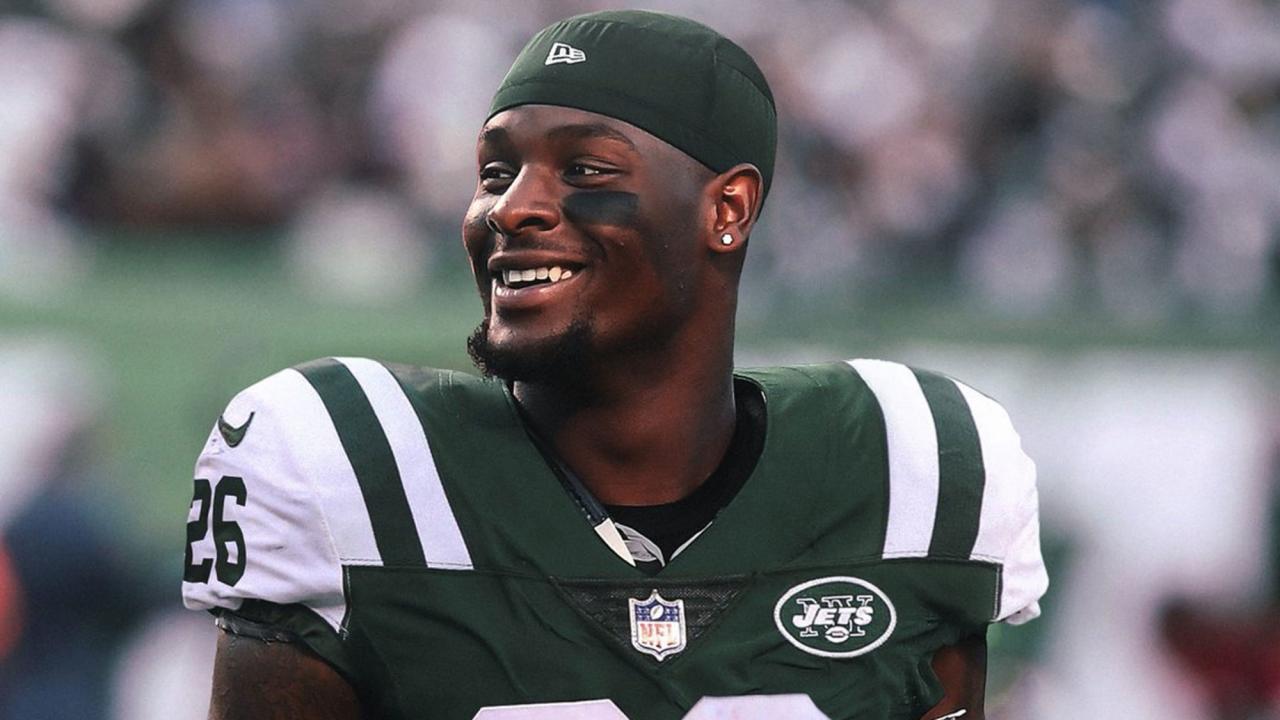 New york jets trade rumors