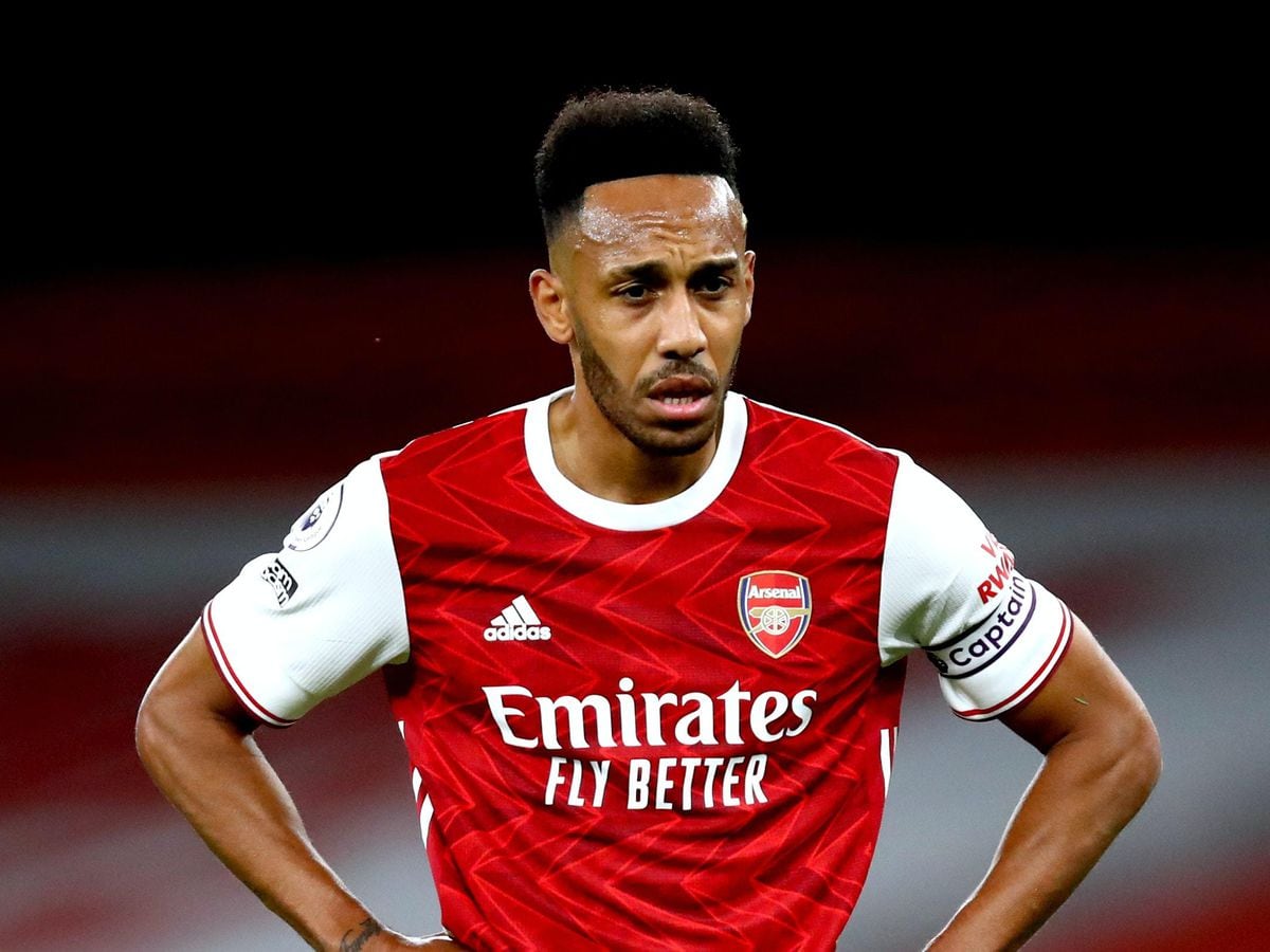 Pierre-Emerick Aubameyang: A Gabonese Icon in the World of Football