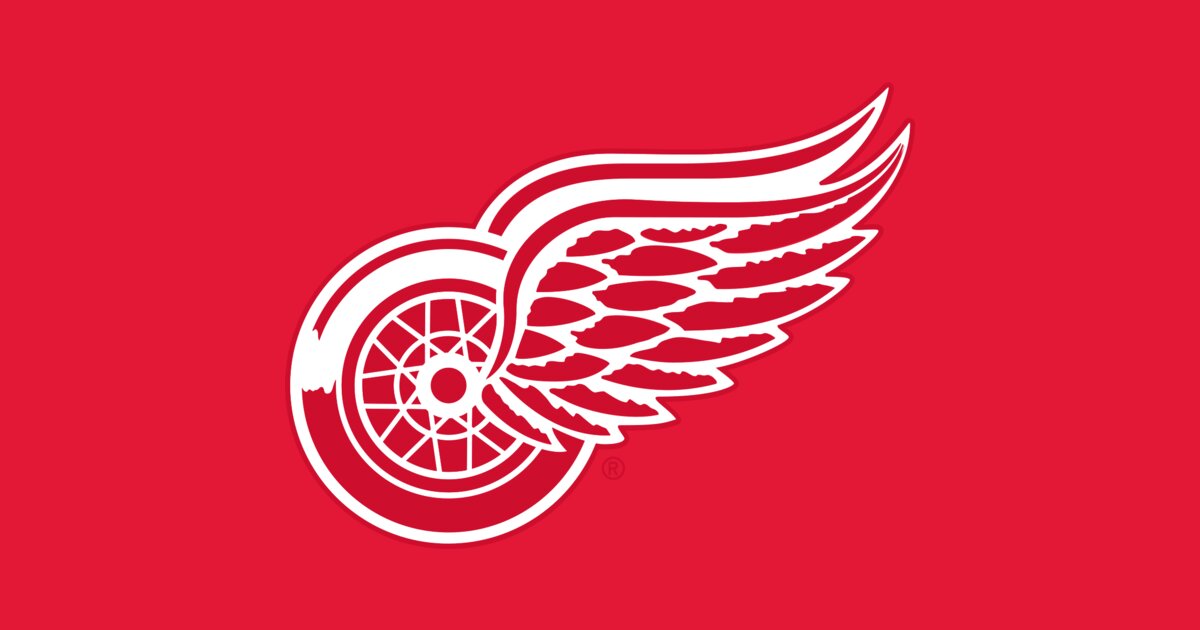 Red wings radio