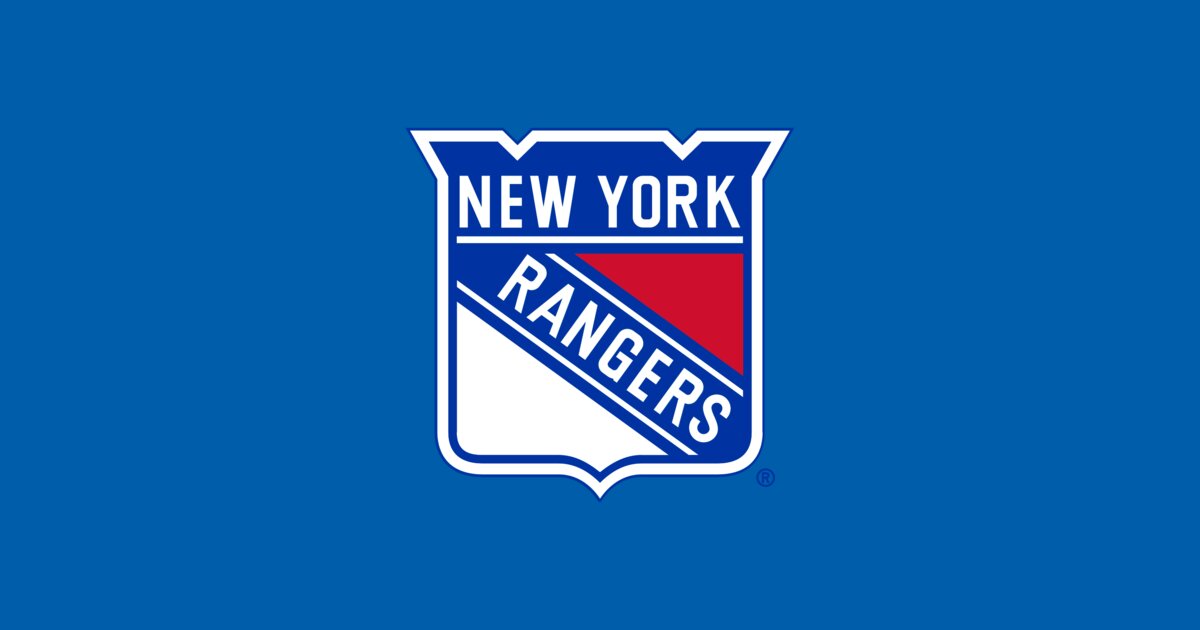 Ny rangers radio station