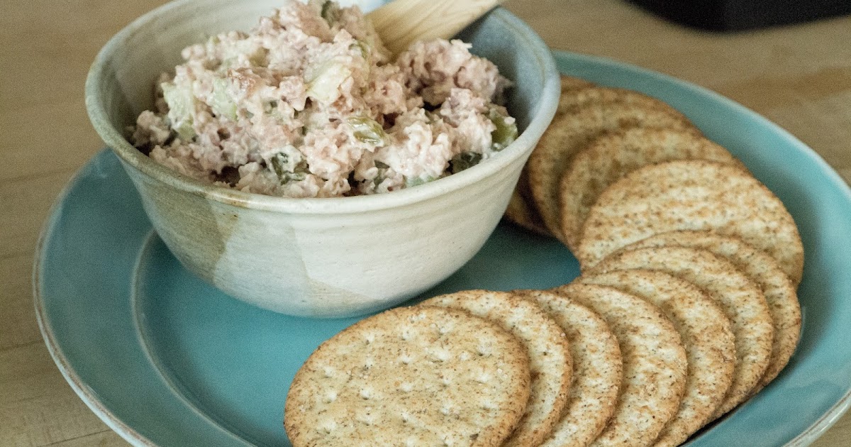 Old fashioned ham salad recipe