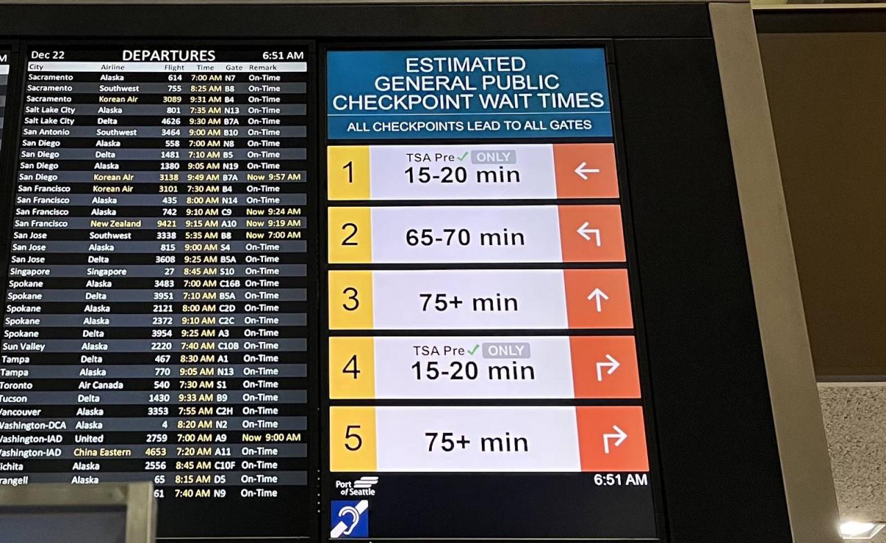 Seatac airport security breach