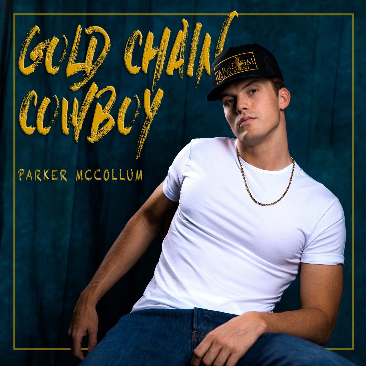 Parker McCollum: A Musical Journey of Authenticity and Impact