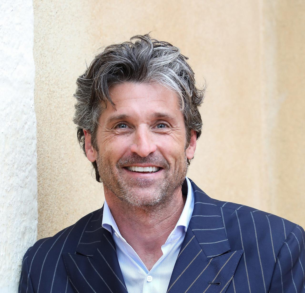 Patrick Dempsey: From McDreamy to Business Mogul