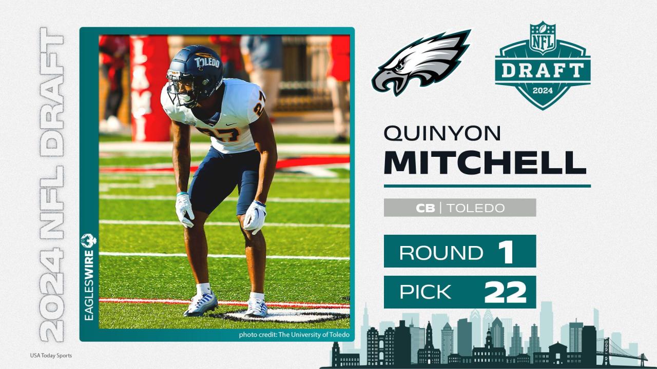 Eagles picks