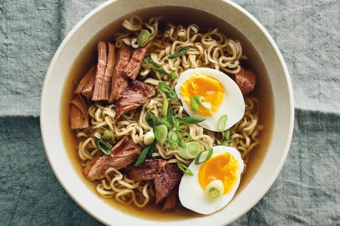 Restaurant Secret Recipes for Ramen: Unveiling the Culinary Secrets