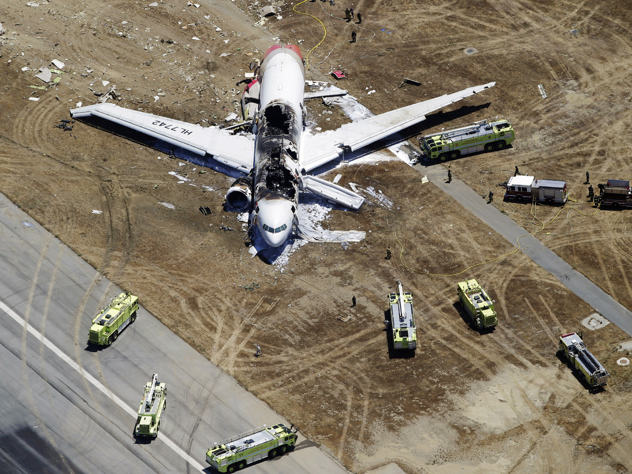 Plane Crash: A Comprehensive Exploration of Causes, Impacts, and Safety Measures