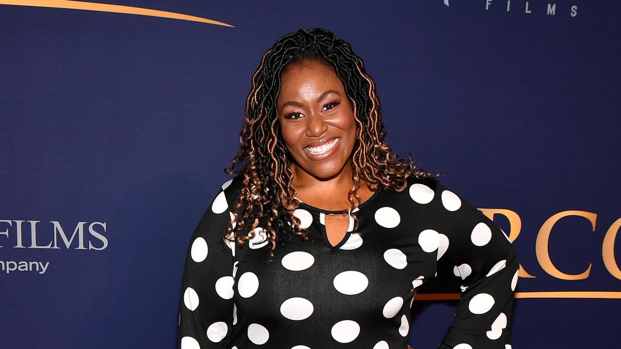 Was Mandisa on American Idol