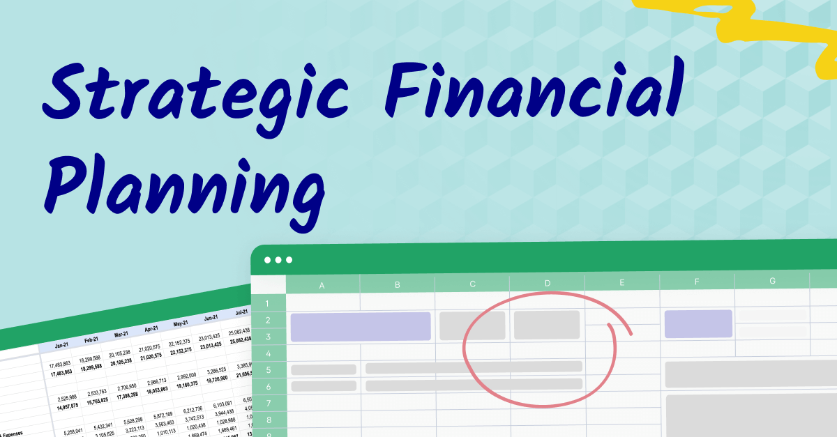 Financial strategic management introduction