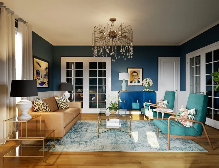 Color Combinations for Home Decor: A Guide to Creating Stylish and Inviting Spaces