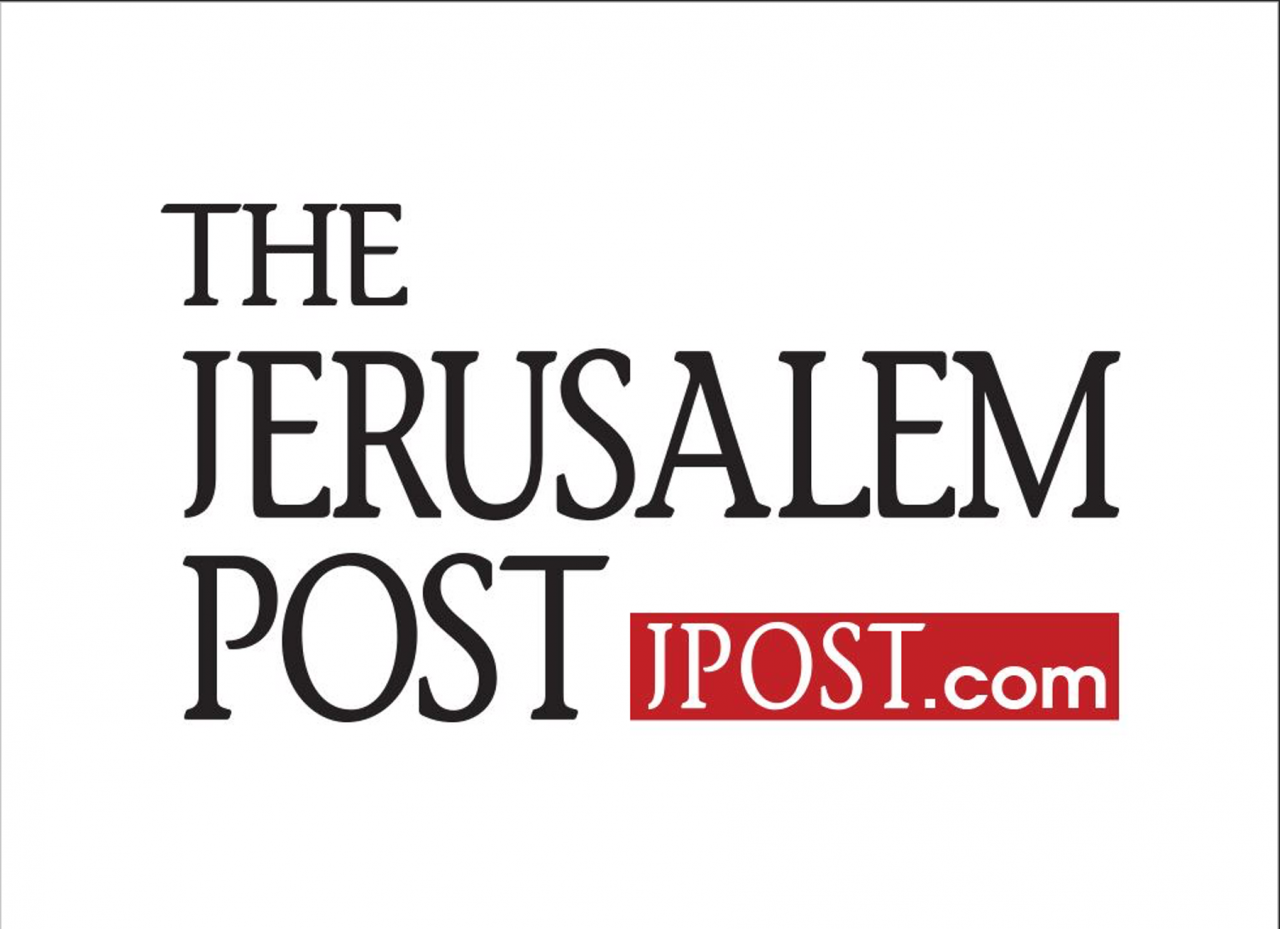 Jerusalem post