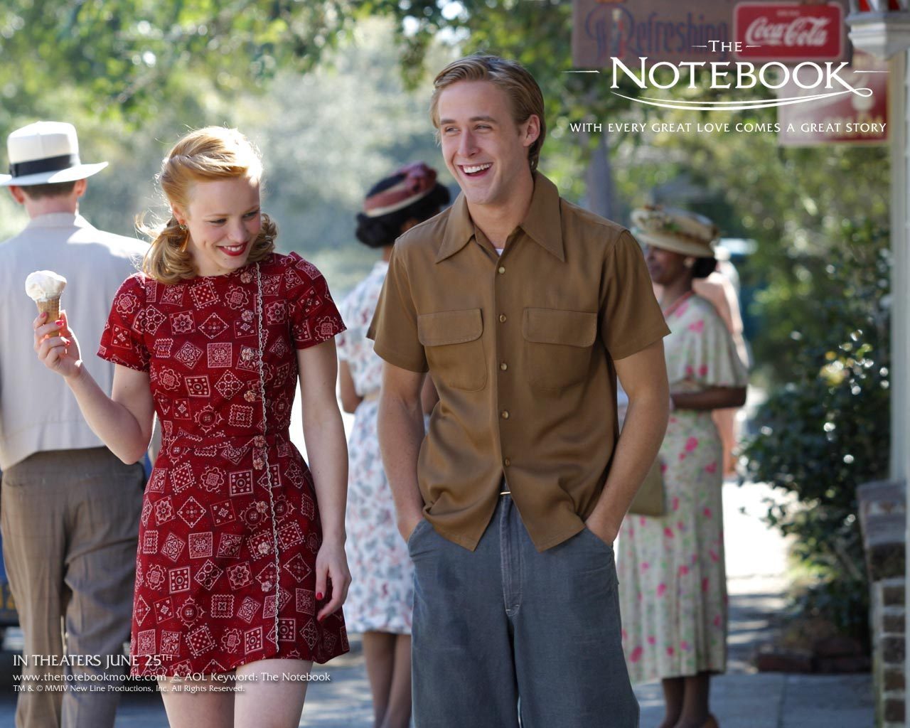 Unveiling the Timeless Allure of “The Notebook”: A Literary Masterpiece