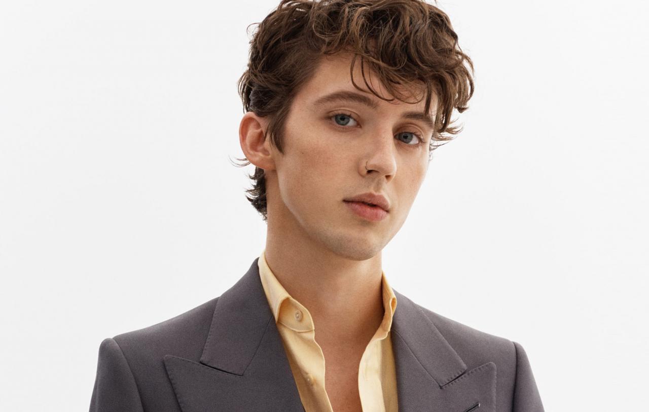 Troye sivan