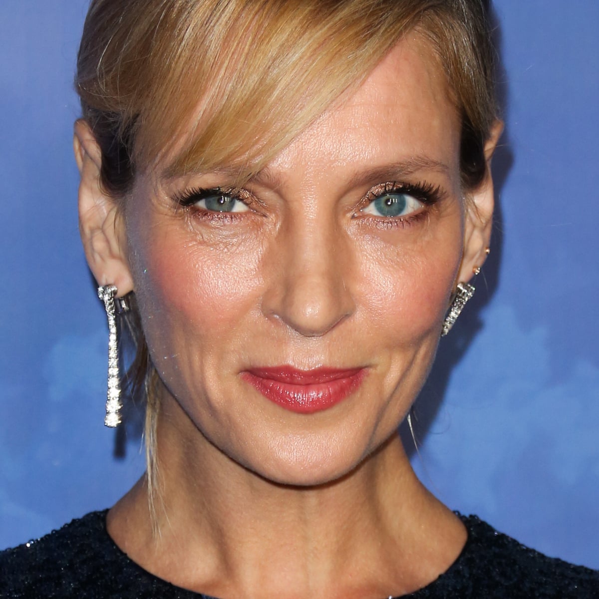 Uma Thurman Age: A Journey Through Time - The Chupitos!