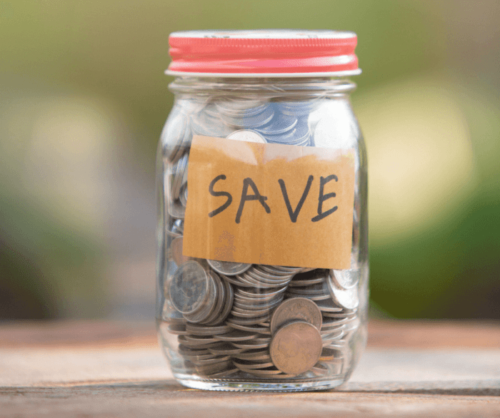 How to Build an Emergency Fund Fast