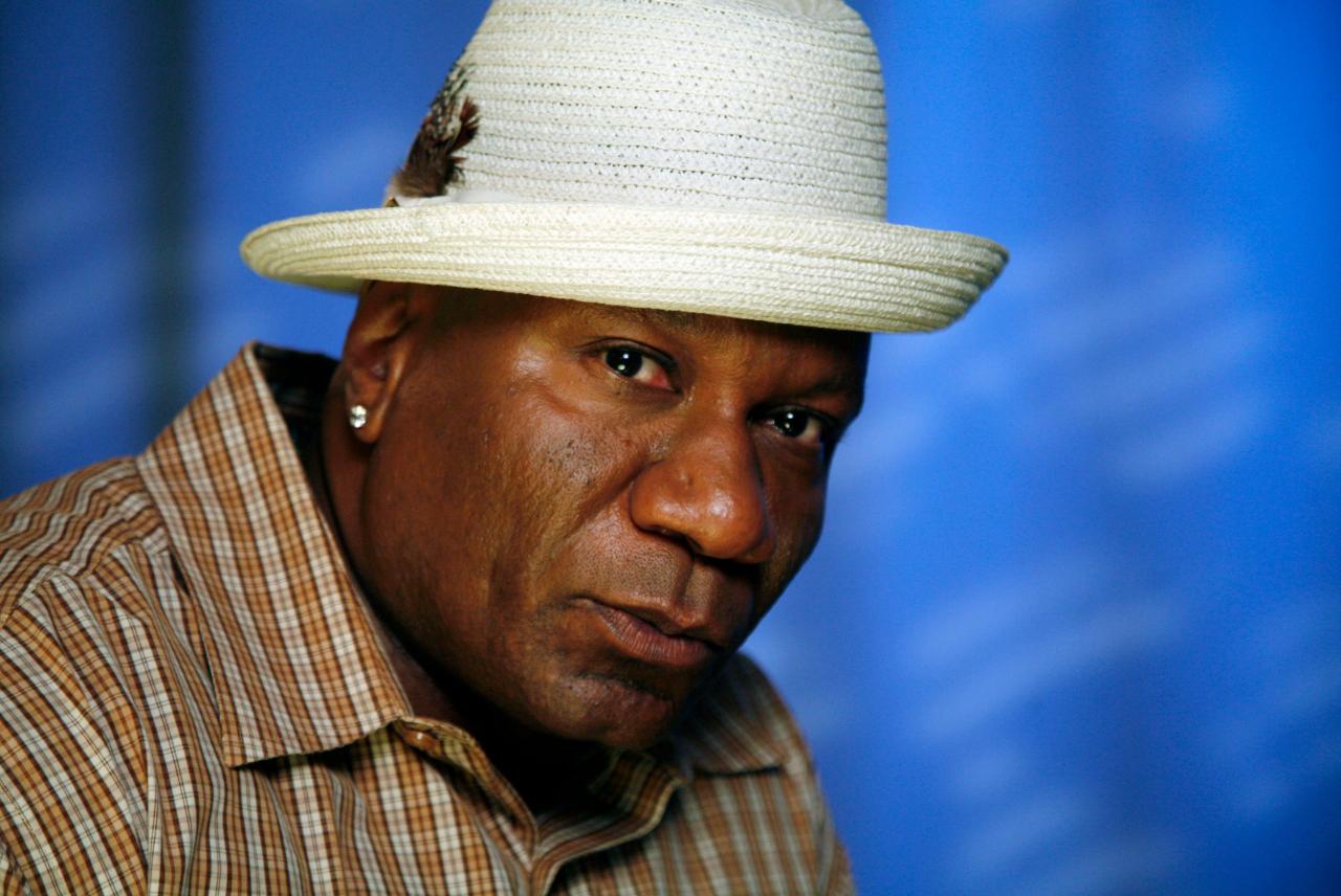 Ving Rhames: A Hollywood Icon with a Legacy of Impact