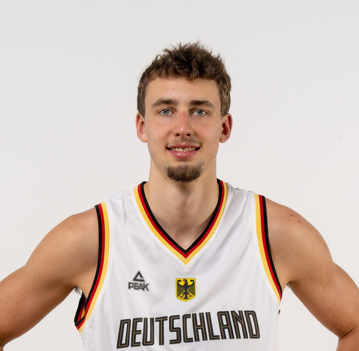 Franz Wagner: Rising Star in the NBA - The Chupitos!