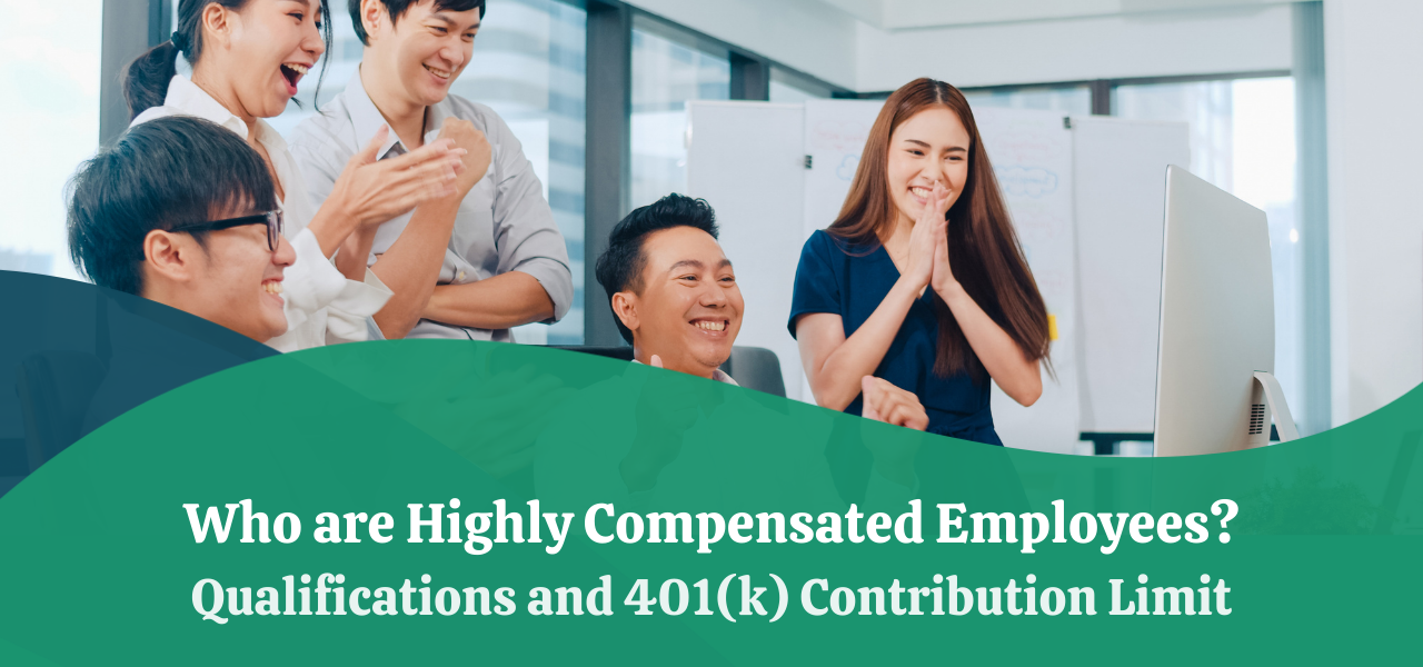 Highly Compensated Employees: A Comprehensive Overview