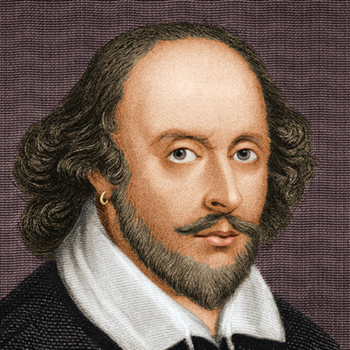 When was shakespeare considered a success as a writer