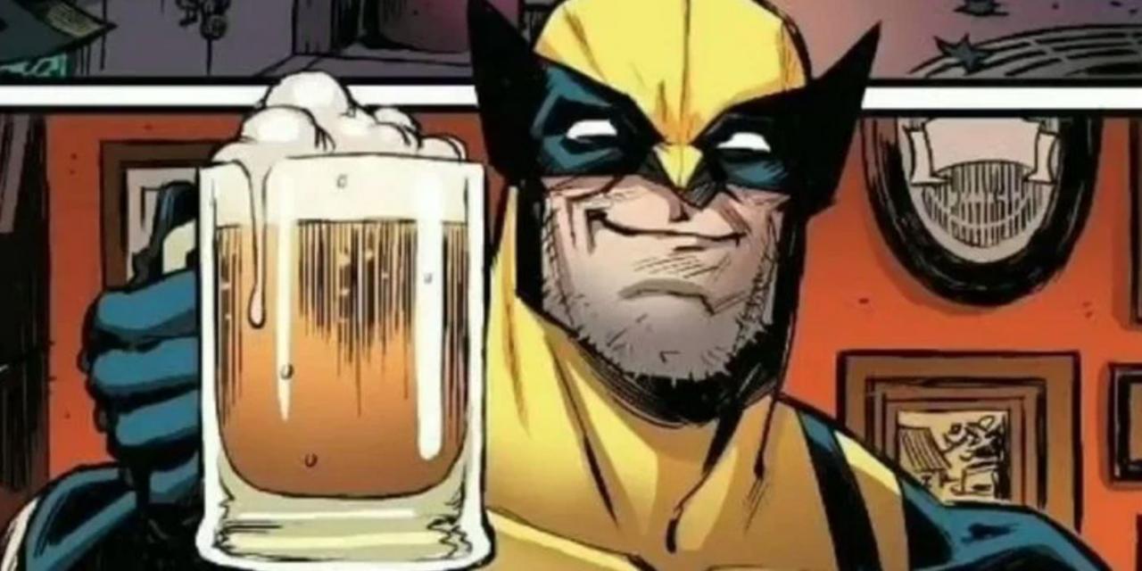 Can Wolverine Get Drunk? A Comprehensive Exploration of Wolverine’s Alcohol Tolerance