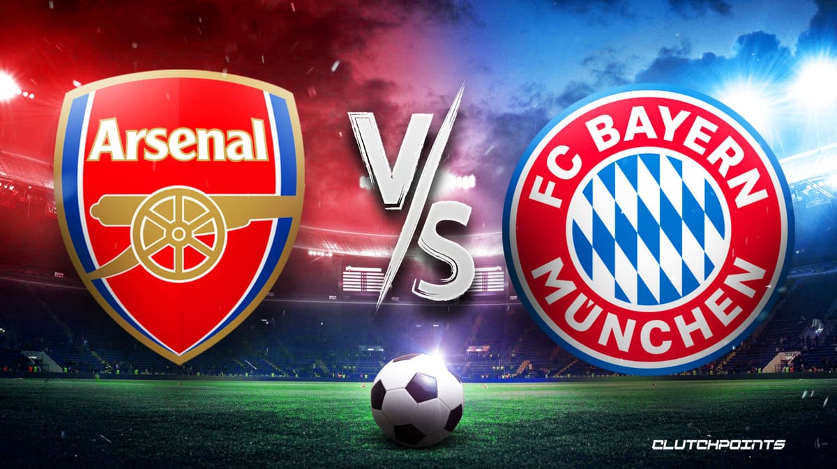 Bayern Munich – Arsenal: A Rivalry Steeped in History and Excellence